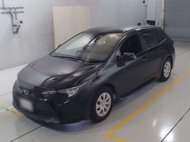 33345 Toyota Corolla touring ZRE212W 2019 г. (CAA Chubu)